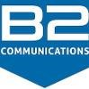 B2 Communications (FL) Logo
