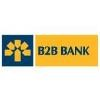 B2B Bank Logo