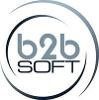 B2B Soft Logo
