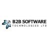 B2B Software Technologies Logo