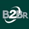 B2BR Business to Business Integration Brasil Logo