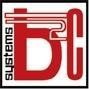 B2C Systems Logo