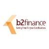 b2finance Logo