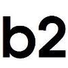 b2Lateral Logo