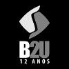 B2U Sistemas Logo