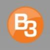 B3 Group Logo