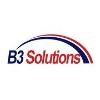B3 Solutions Logo
