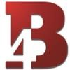 B4 Logistics Logo
