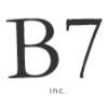 B7 Logo