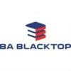 BA Blacktop Logo