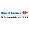 BA Continuum India Logo
