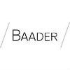Baader Bank Logo