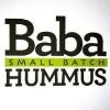 Baba Small Batch Logo