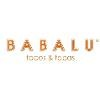 Babalu Tacos & Tapas Logo