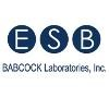 Babcock Laboratories Logo