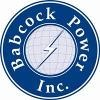 Babcock Power Logo