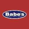 Babe's Chicken Dinner House Logo