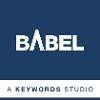 Babel Media Logo