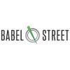 Babel Street Logo
