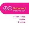 Babeland Logo