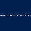 Babies First Ultrasound Logo