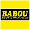 BABOU Logo