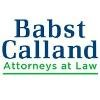 Babst Calland Logo