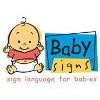 Baby Signs Logo