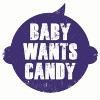 Baby Wants Candy Logo