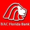 BAC Florida Bank Logo