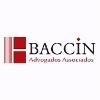 Baccin Advogados Associados Logo