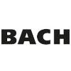 BACH Composite Industry Logo