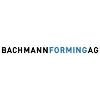 BACHMANN FORMING AG Logo