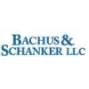 Bachus & Schanker Logo
