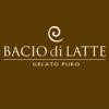 Bacio di Latte Logo