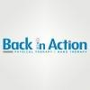 Back in Action Logo