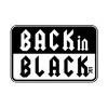 Back In Black, Inc Logo