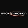 Back in Motion Sports Injuries Logo