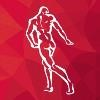 Back in Motion Logo