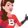 Back Office Betties Logo