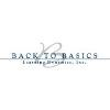 Back to Basics Learning Dynamics Logo