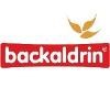 Backaldrin Logo