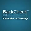 BackCheck Logo