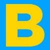 Backe Digital Brand Marketing Logo