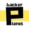 BackerPlanet Logo