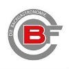 Backfactory Logo