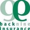 BackNine Insurance Logo