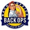 BackOps Logo