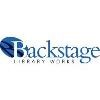 Backstage Library Works Logo
