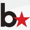 Backstage Magazine Logo